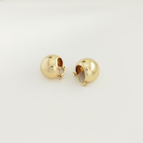 GOLD METAL TOP KÜPE