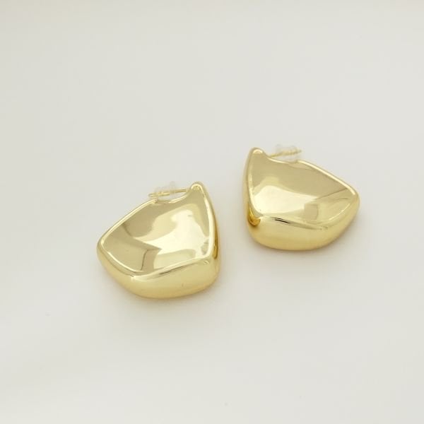 CHUNKY  GOLD KÜPE