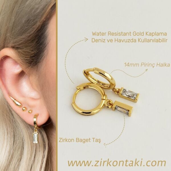 CLASSİC CHİC / BAQUETTE